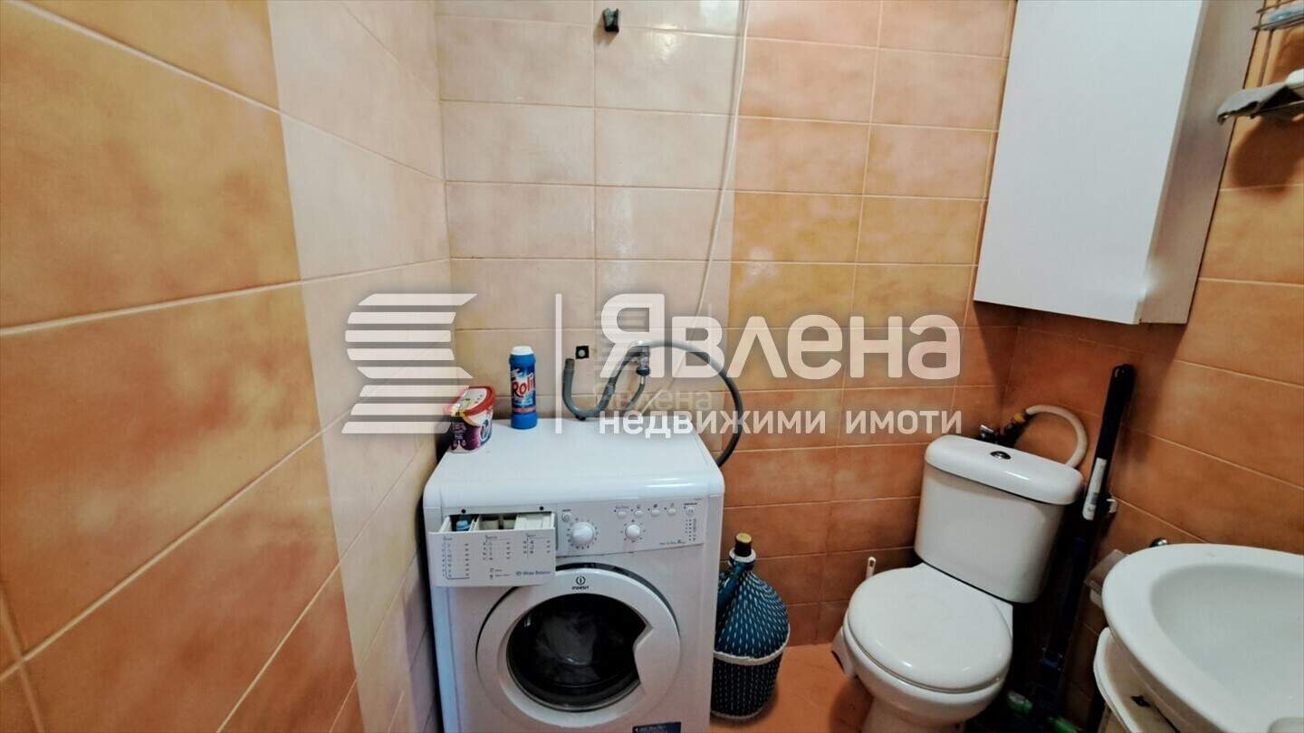 Zweizimmer Wohnung in Nessebar, Burgas – Foto 10