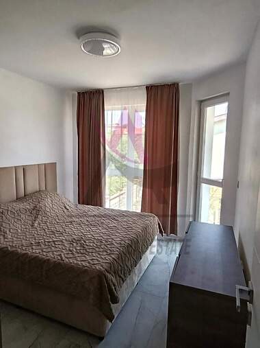 For rent - Apartment in Vazrajdane 3,  Varna