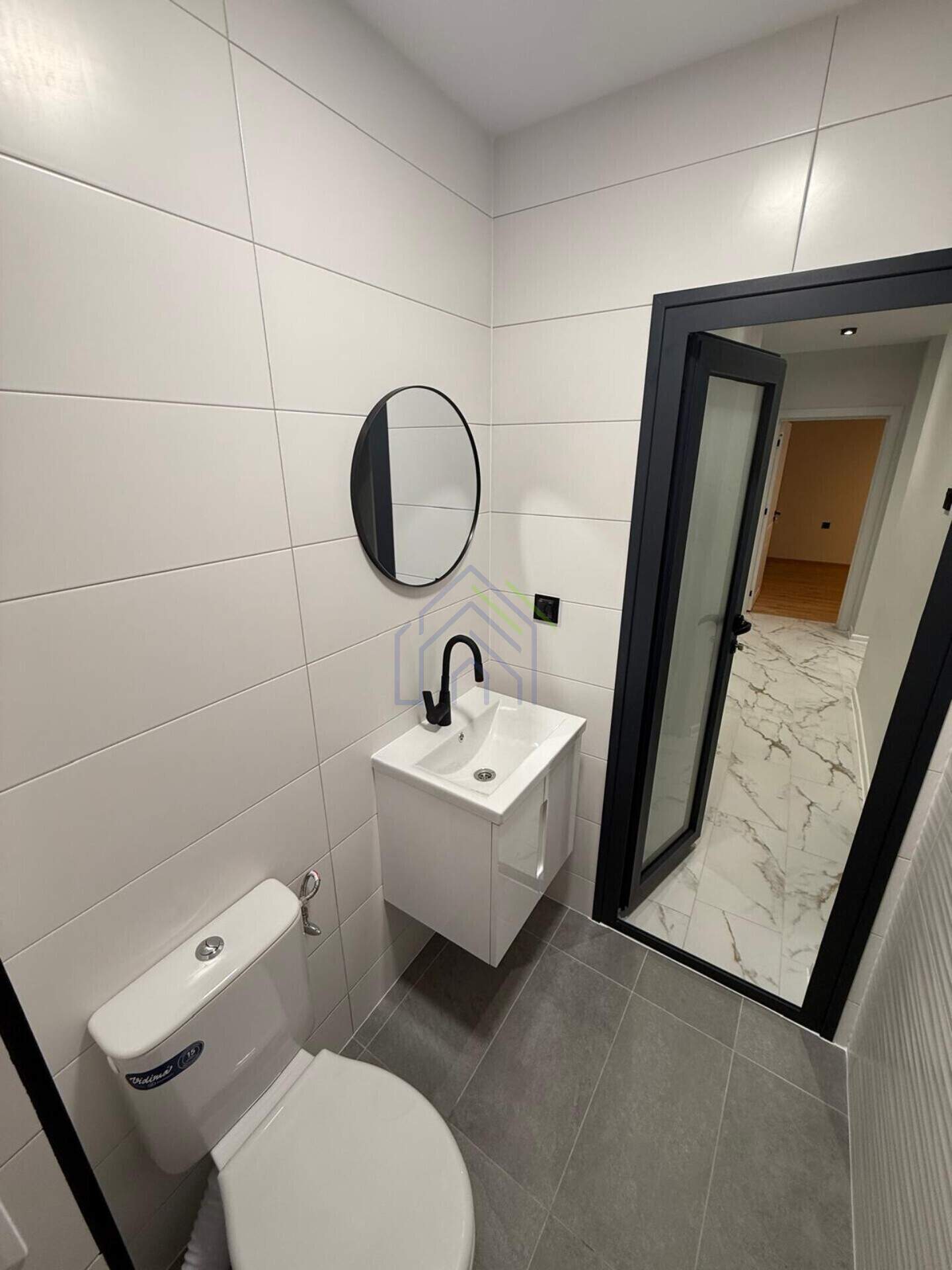 Cu două camere Apartament în Hășove, Ruse – fotografia 7