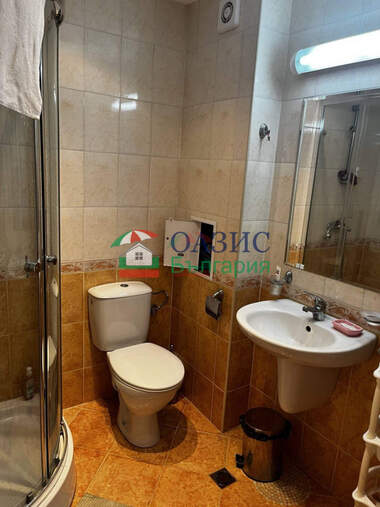 For sale - Apartment in Sveti Vlas,  Burgas