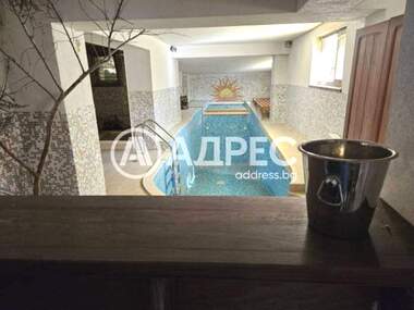 Продажба - Хотел в Траката,  Варна