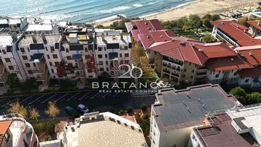 Satış - Apartman olarak Sveti Vlas,  Burgas