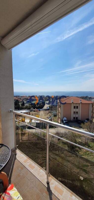 For sale - Apartment in Sveti Vlas,  Burgas
