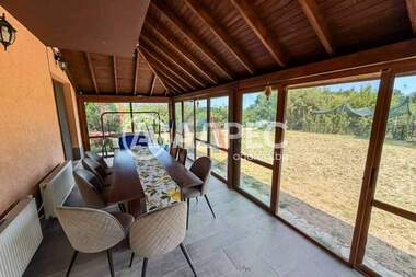 For sale - House in Borovec - Iug,  Varna