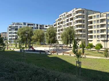 For sale - Apartment in Meden Rudnik,  Burgas