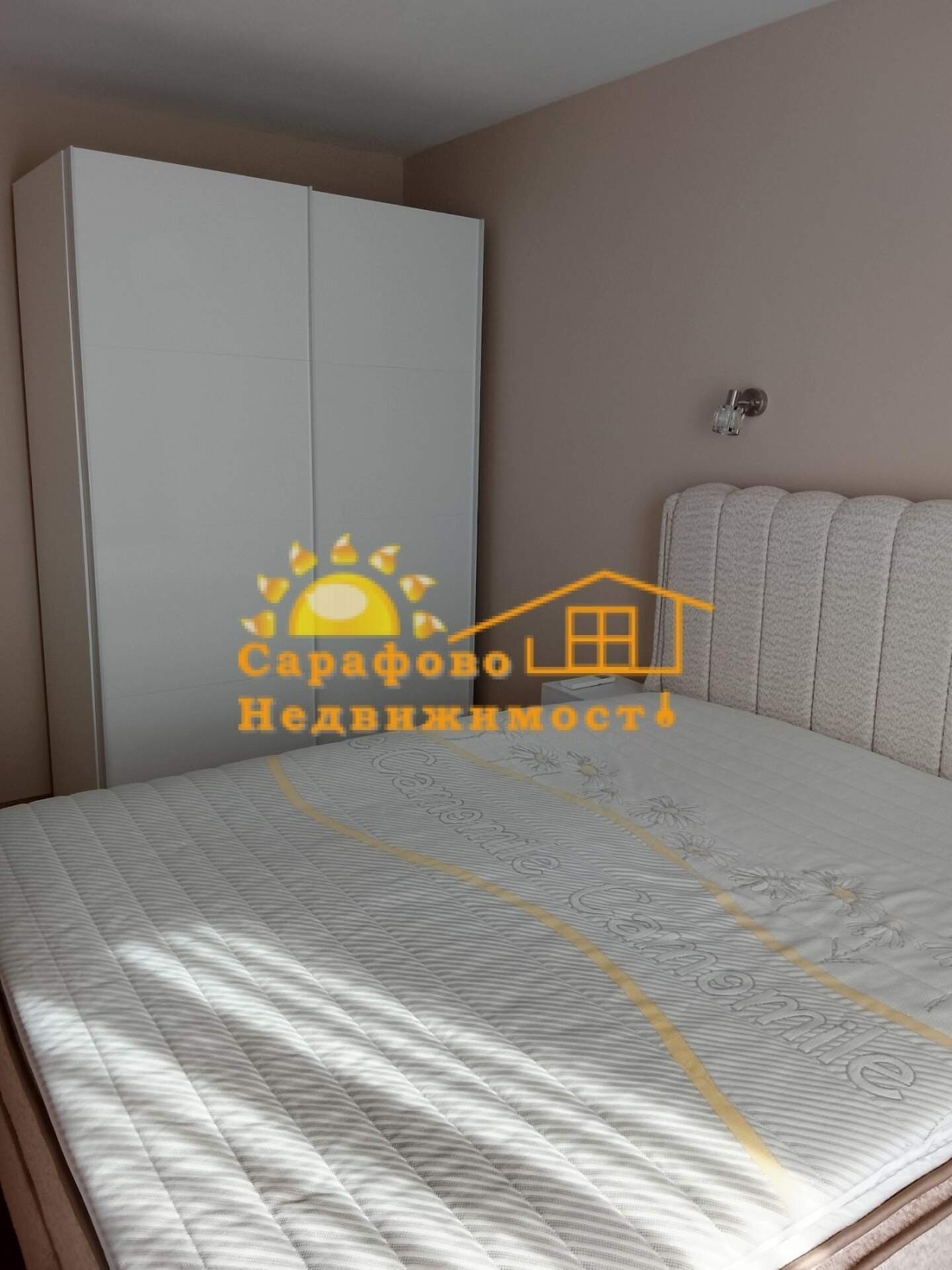 Cu două camere Apartament în Sarafovo, Burgas – fotografia 5