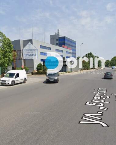 Ενοίκιο - Αποθήκη/Αποθηκευτικός χώρος σε Брезовско шосе,  Пловдив