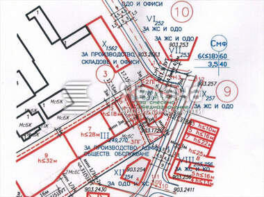 Продажба - Апартамент в Лозенец,  София