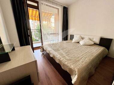 Vânzare - Apartament în Sveti Vlas,  Burgas