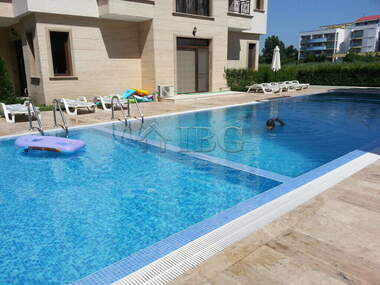 For sale - Apartment in Sunny Beach,  Burgas
