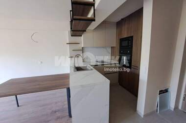 Verkauf - Wohnung in Goze Deltschew,  Sovia