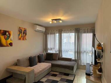 Verkauf - Wohnung in Kütschuk Parij,  Plowdiw