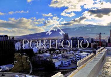 Satış - Apartman olarak Vitoşa,  Sofia