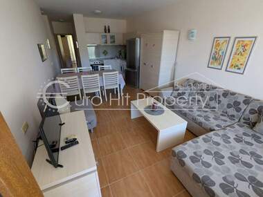 For sale - Apartment in Sveti Vlas,  Burgas