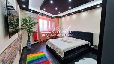 For sale - Apartment in Dobrudjanski,  Shumen