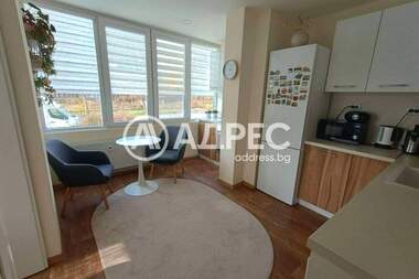 Verkauf - Wohnung in Dame Gruew,  Sliwen