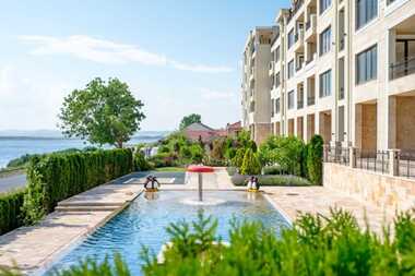 Vânzare - Apartament în Pomorie,  Burgas