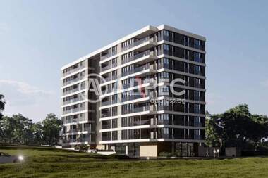 Vânzare - Apartament în Kaîsieva gradina,  Varna