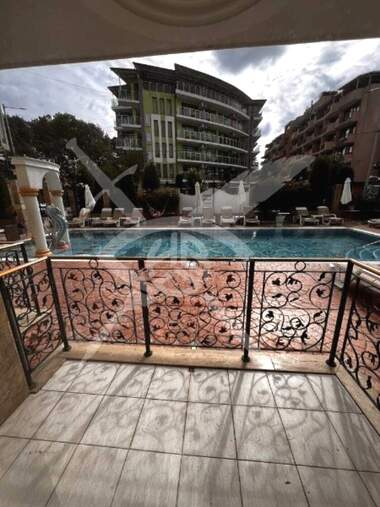 Vânzare - Apartament în Sunny Beach,  Burgas