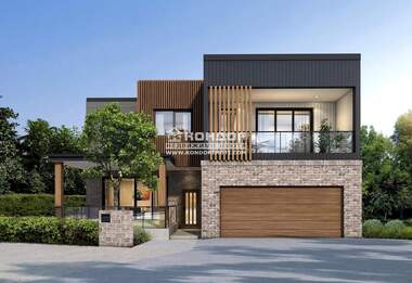 For sale - For Construction in Belomorski,  Plovdiv