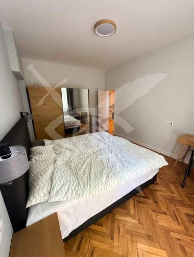 Kira - Apartman olarak Oborishte,  Sofia