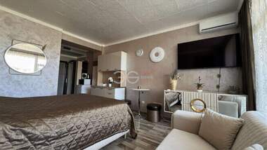 For sale - Apartment in Saints Constantine and Helena,  Varna