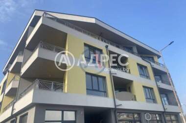 Vânzare - Apartament în Țarevo,  Burgas