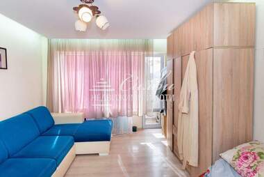 For sale - Apartment in Trakia,  Shumen