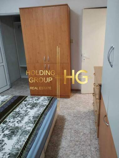 For rent - Apartment in VINS - Cherven ploshtad,  Varna