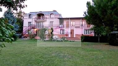 Miete - Wohnung in Meeresgarten,  Varna