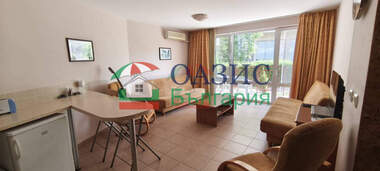 For sale - Apartment in Elenite,  Burgas
