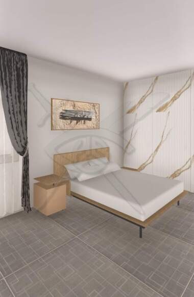 Satış - Apartman olarak Kamenica 2,  Plovdiv