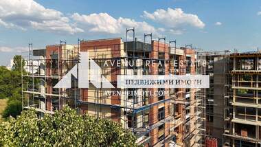 Продажба - Апартамент в Кючук Париж,  Пловдив
