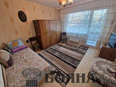 Продажба - Апартамент в Хъшове,  Русе
