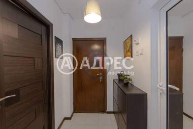 Verkauf - Wohnung in Hadji Dimitar,  Sovia