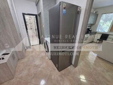 Продажба - Апартамент в Каменица 1,  Пловдив
