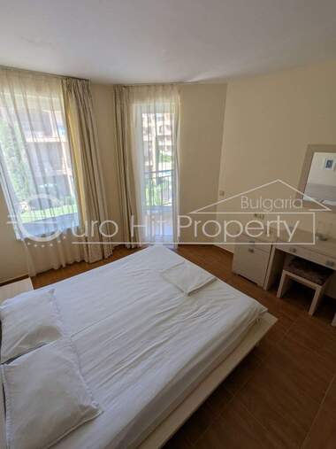 For sale - Apartment in Sveti Vlas,  Burgas