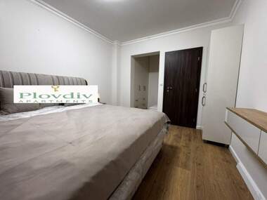Kira - Apartman olarak Center,  Plovdiv