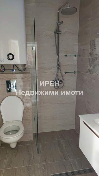 Kira - Apartman olarak Graf Ignatiev,  Iambol