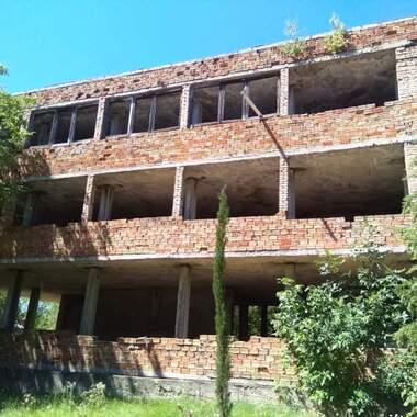 For sale - Warehouse in Parvomay,  Plovdiv