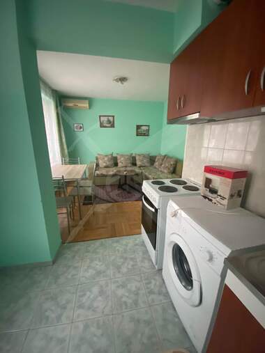 Miete - Wohnung in Sportna zala,  Warna