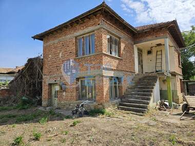 For sale - House in Dzhulyunitsa,  Veliko Tyrnovo
