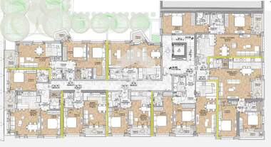 For sale - Apartment in Liulin-8,  Sofia