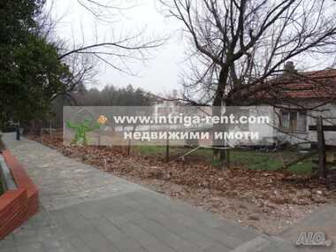 For sale - For Construction in Mineralni Bani,  Haskovo