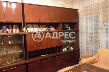 For sale - Apartment in Zlaten rog,  Iambol