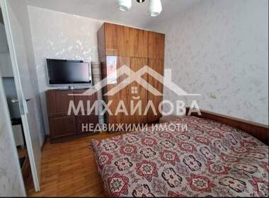 For sale - Apartment in Aiazmoto,  Stara Zagora