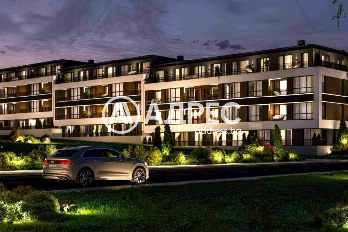 İki odalı Apartman olarak Vinitsa, Varna – fotoğraf 5