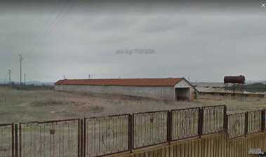 For sale - Warehouse/Storage Unit in Gavrailovo,  Sliven