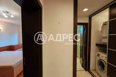 Ενοίκιο - Διαμέρισμα σε Бояна,  София