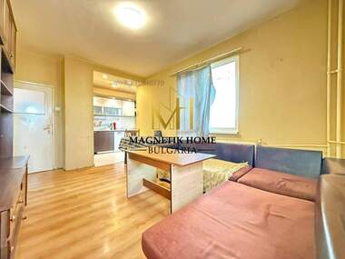 Miete - Wohnung in Izgrew,  Burgas